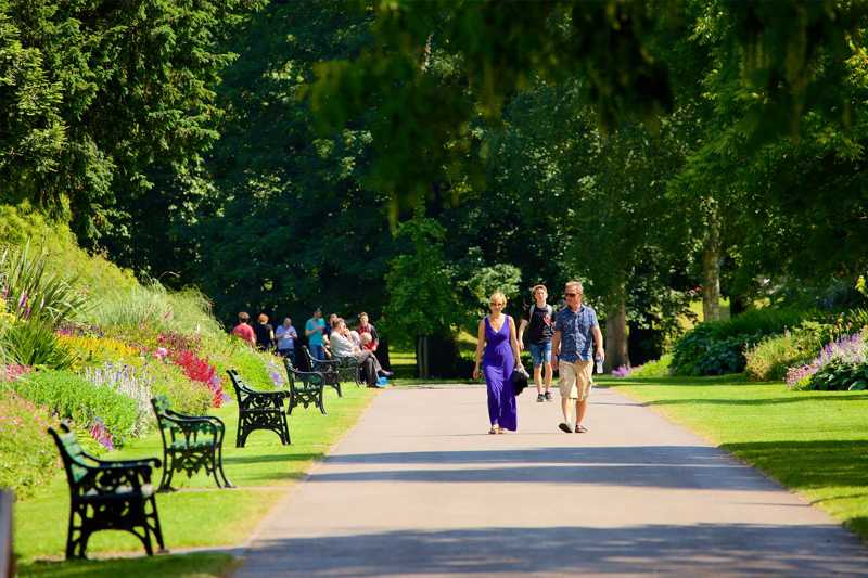 10 Best Things to Do for Couples in Cardiff