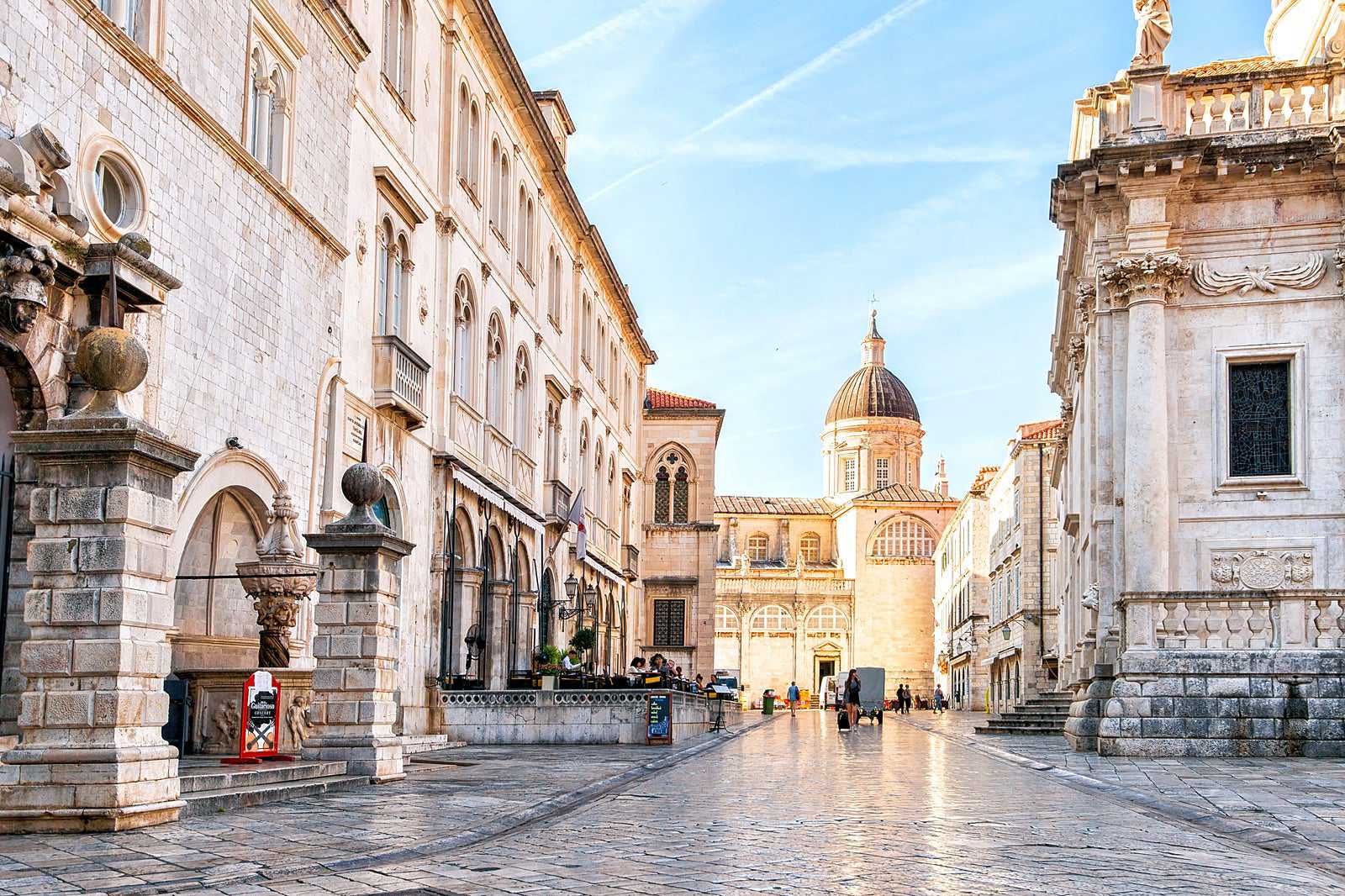 Dubrovnik Cathedral