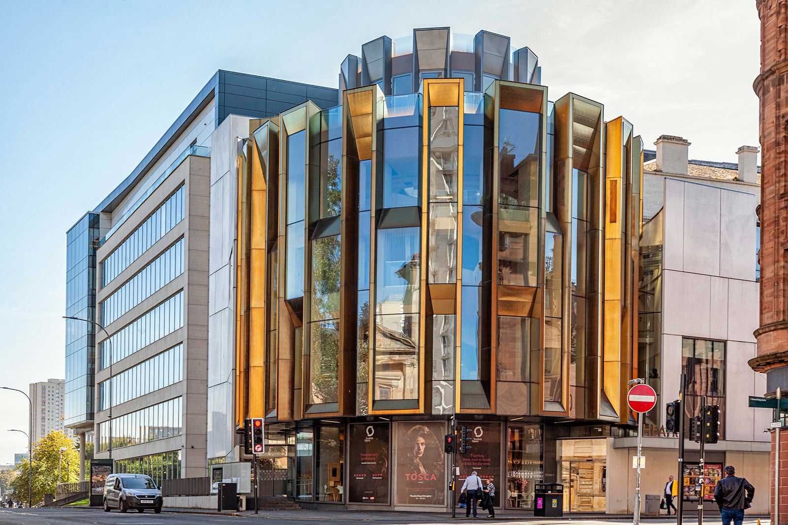 Theatre Royal Glasgow