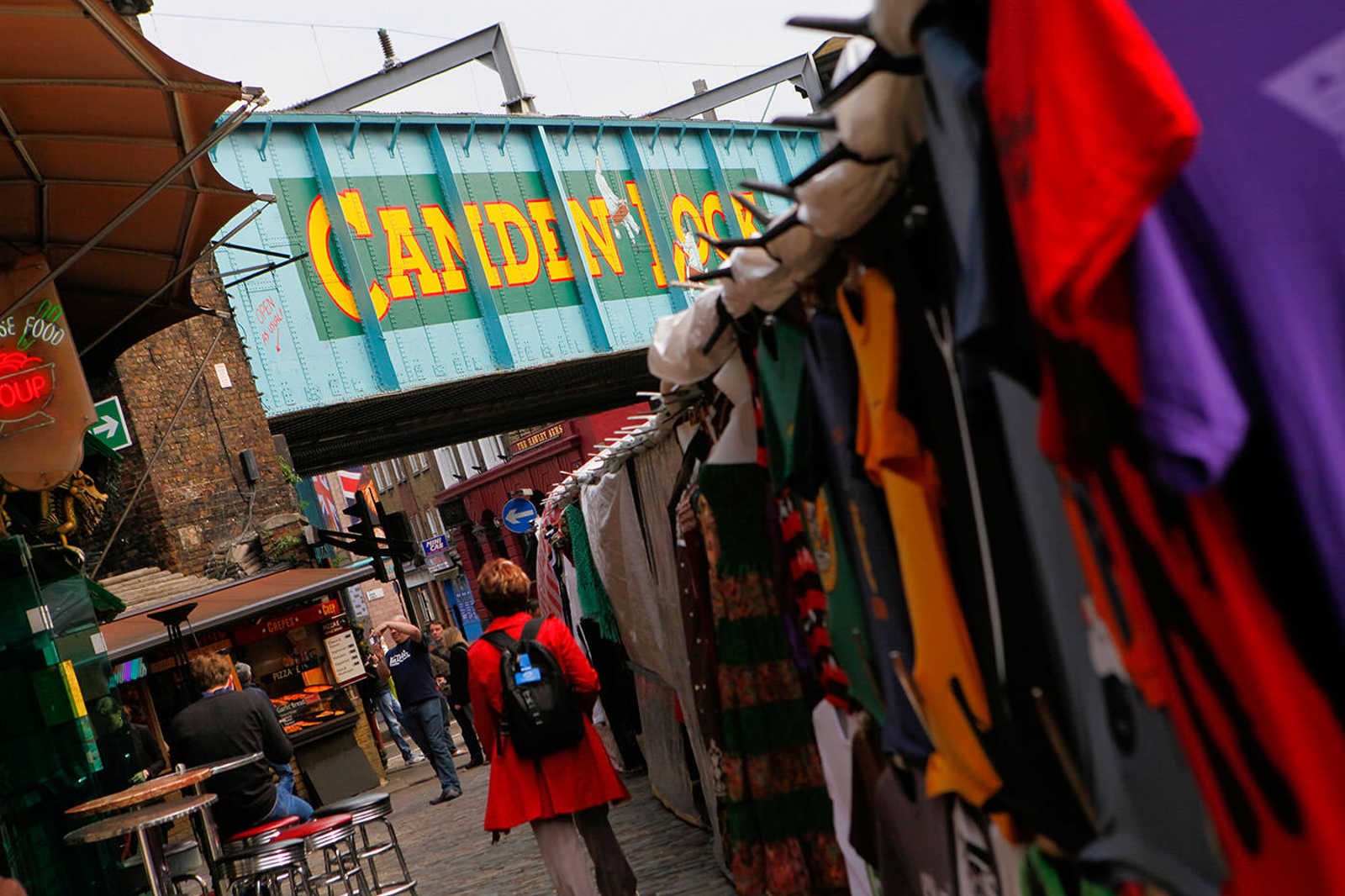 Camden Market