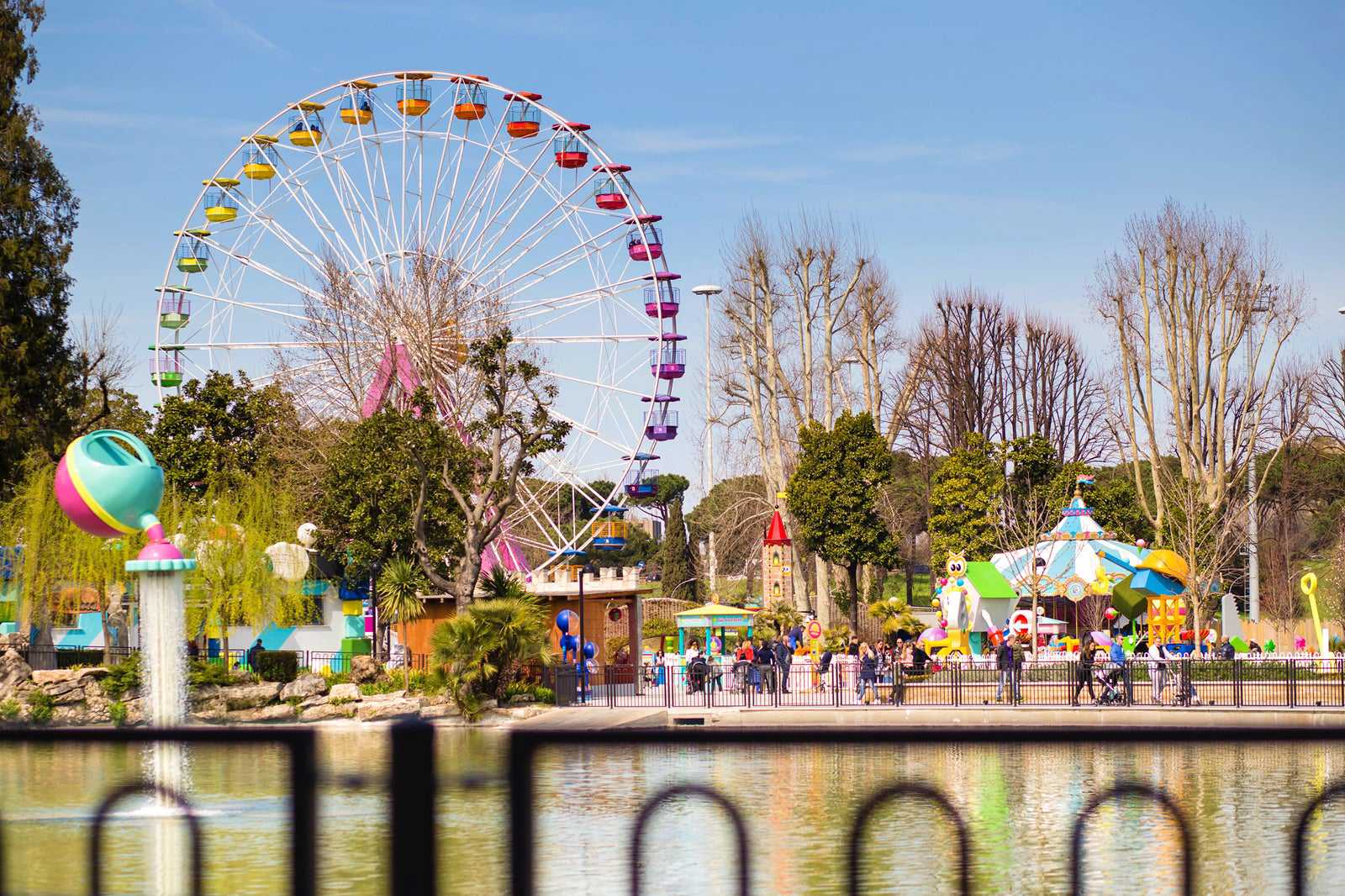Luneur Park