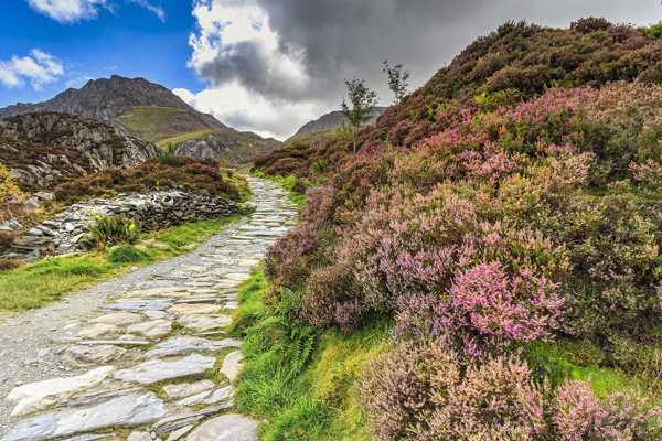 10 Best Hiking Trails in Snowdonia National Park