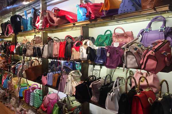 5 Second-Hand Designer Bag Shops in Bangkok