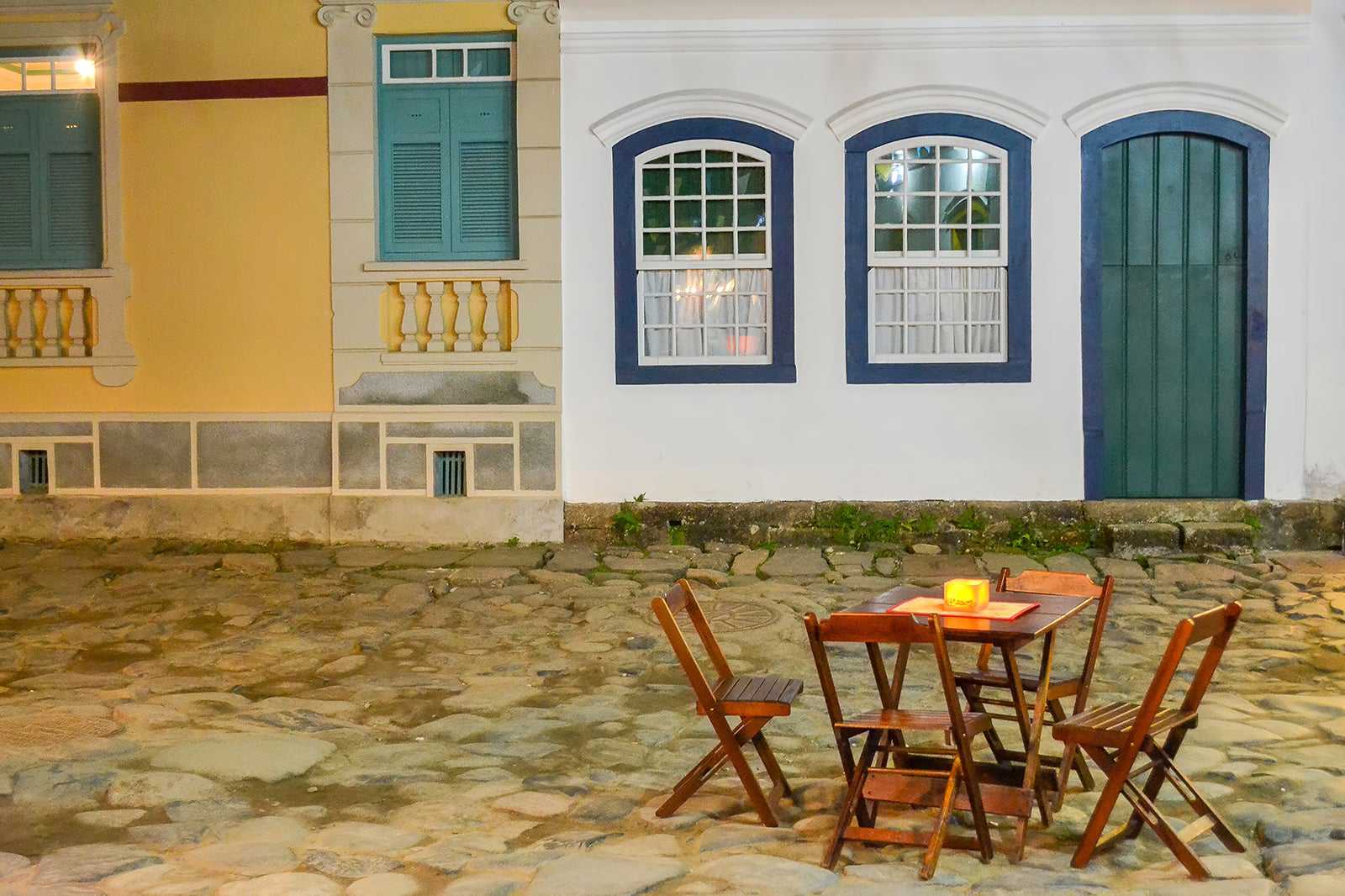 Sarau Paraty Bar & Restaurante