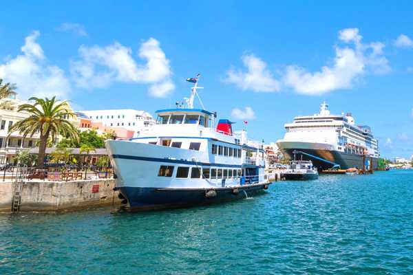 Bermuda Travel Essentials