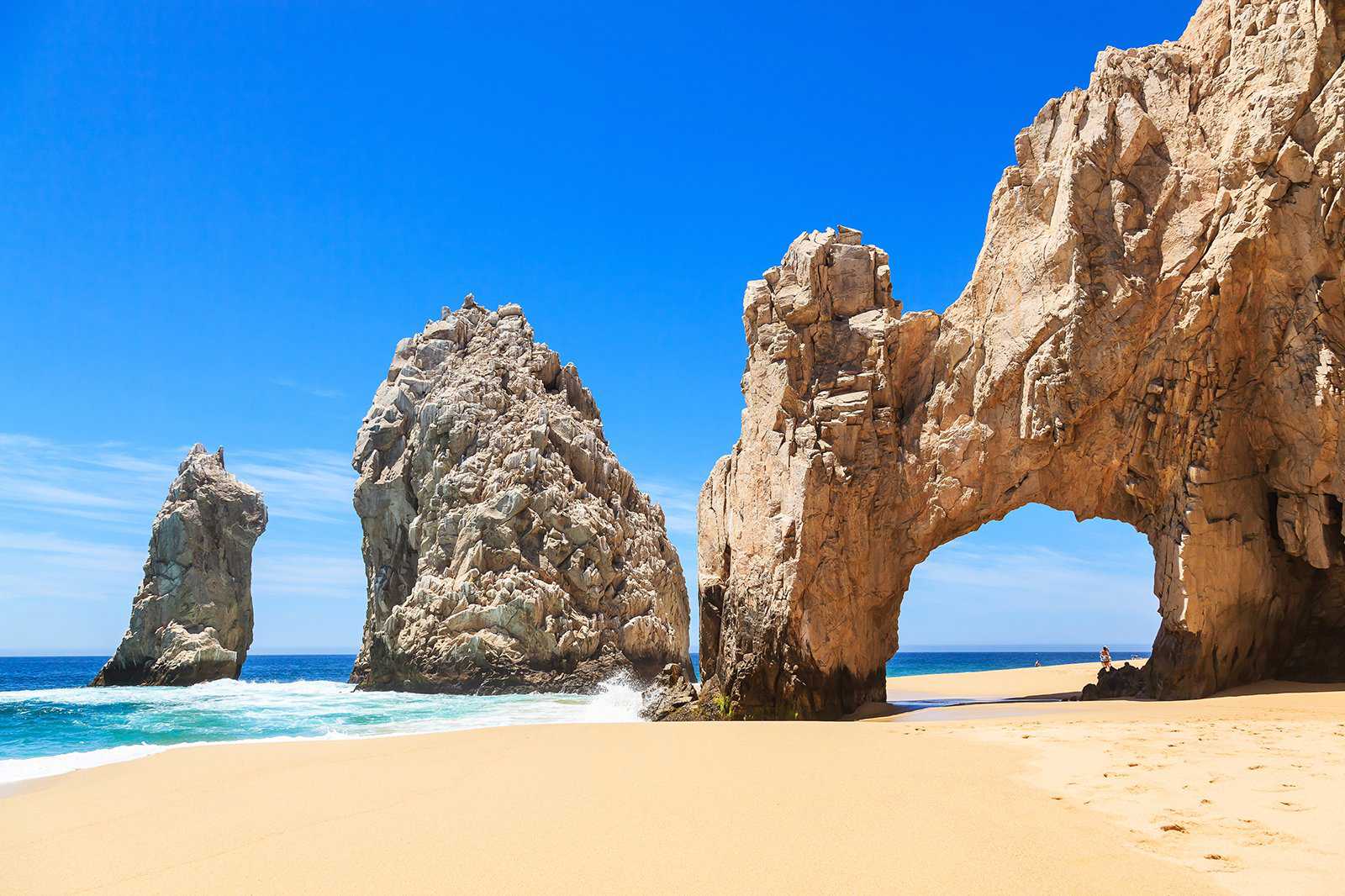Arco de San Lucas