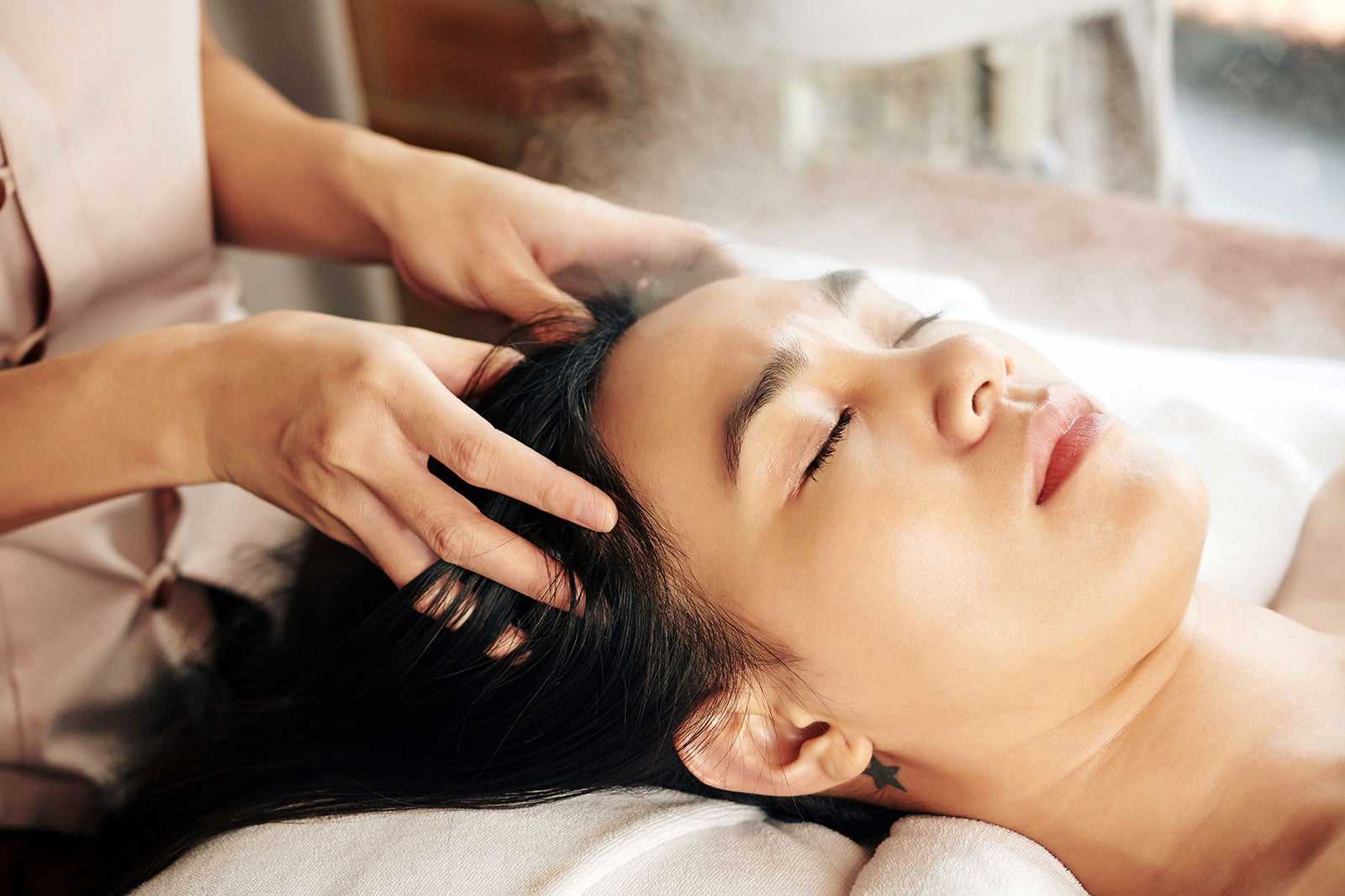 Spas in Da Nang