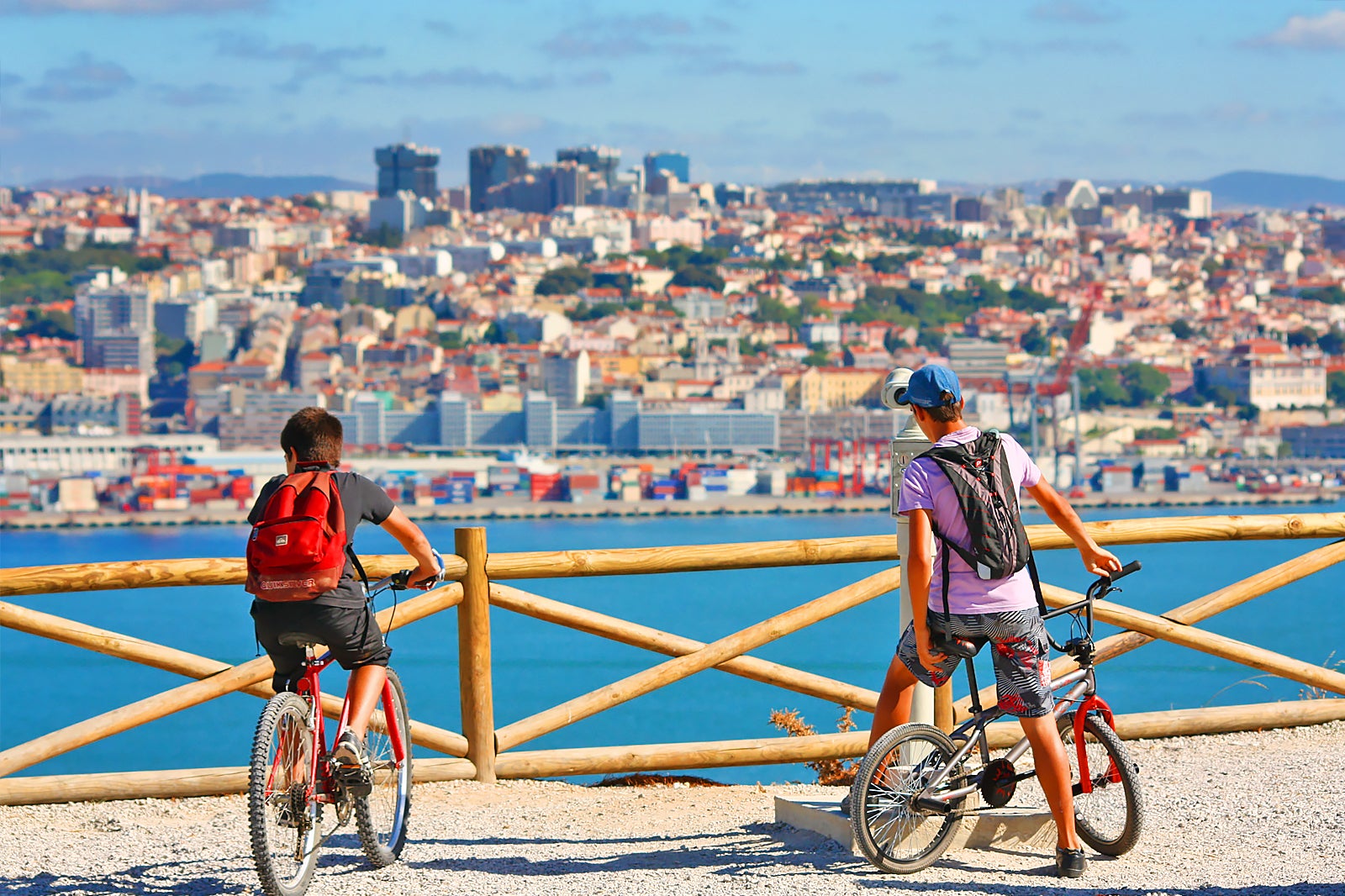 10 Best Family Things to Do in Lisbon - What to Do for Fun in Lisbon ...