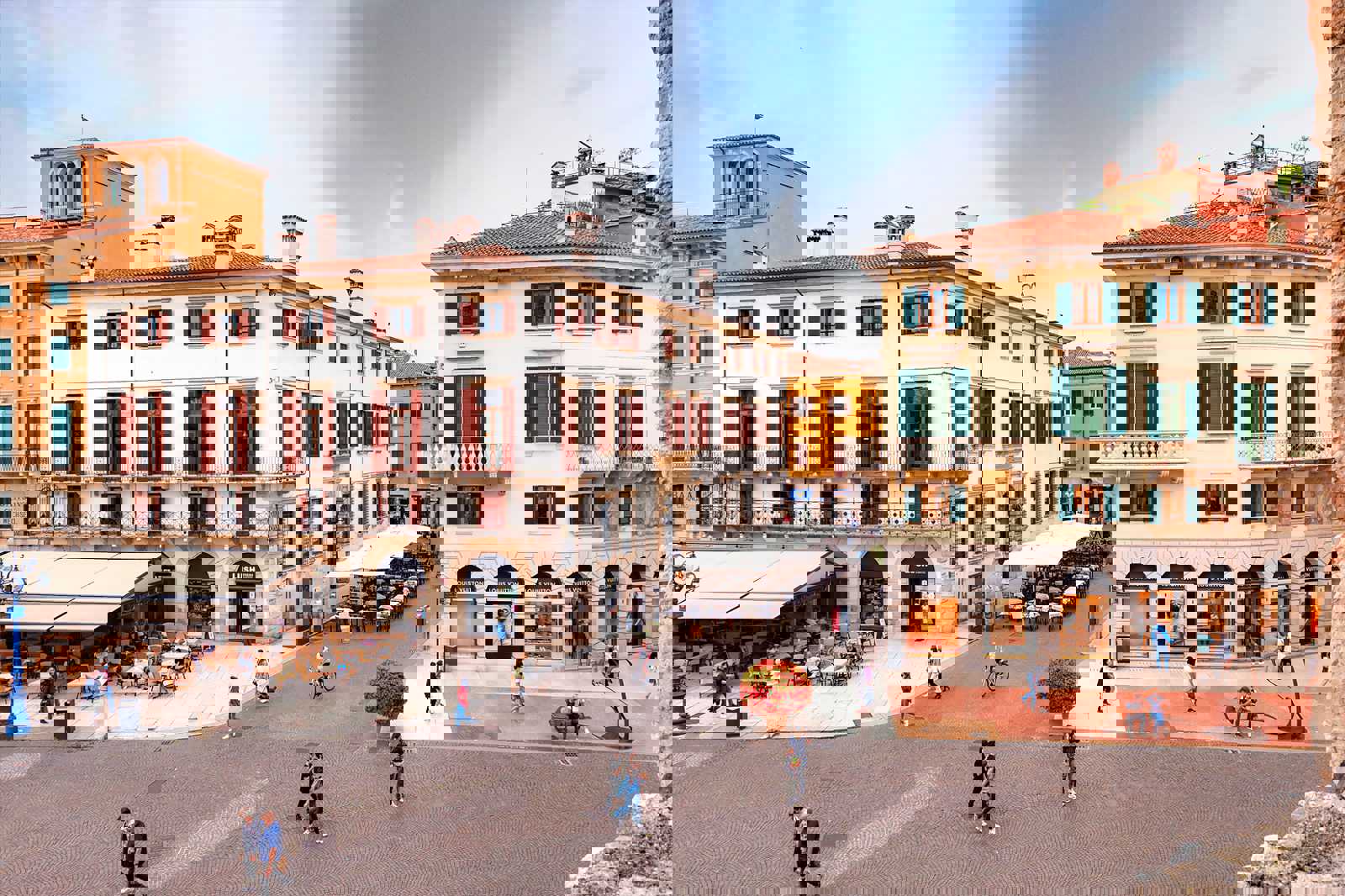 Via Mazzini