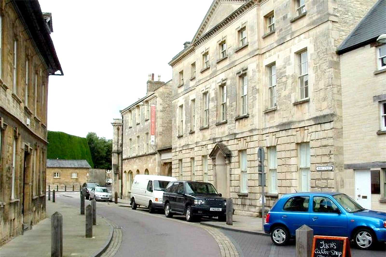 Corinium Museum