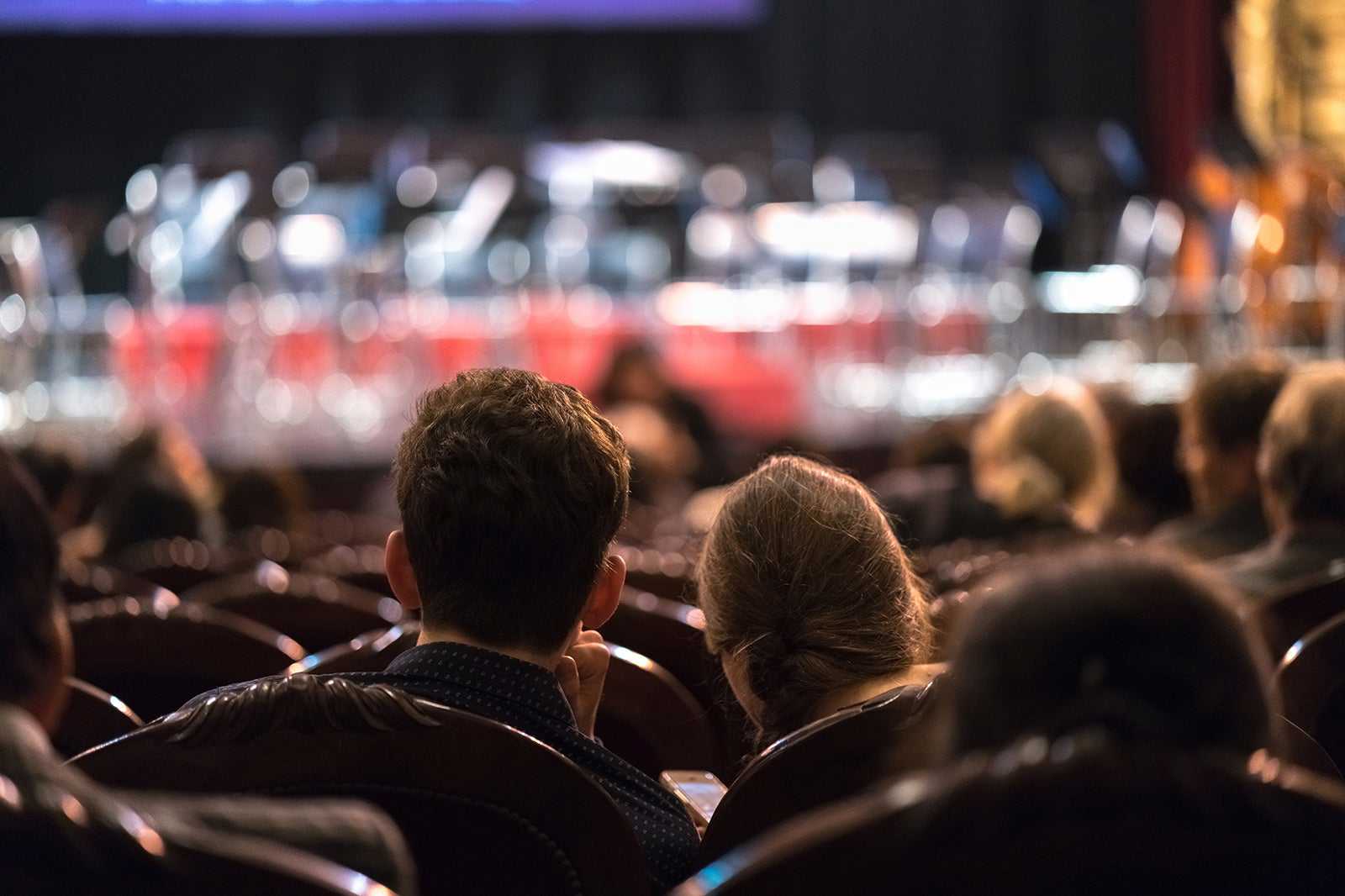 Trinity Theatre