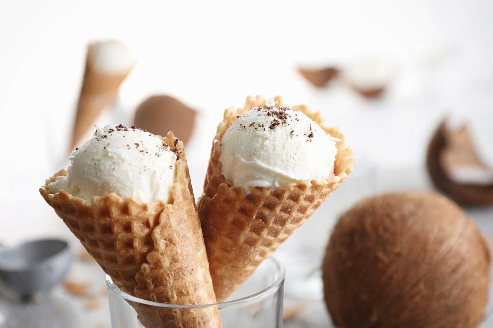 Sorveteria da Ribeira