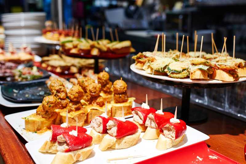 10 Best Local Restaurants in San Sebastian