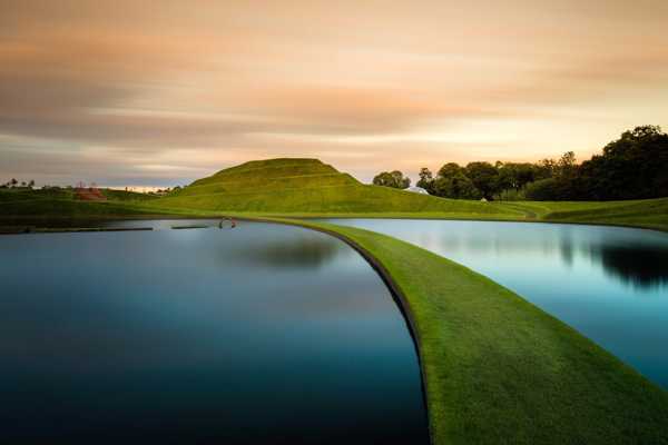 Jupiter Artland in Edinburgh