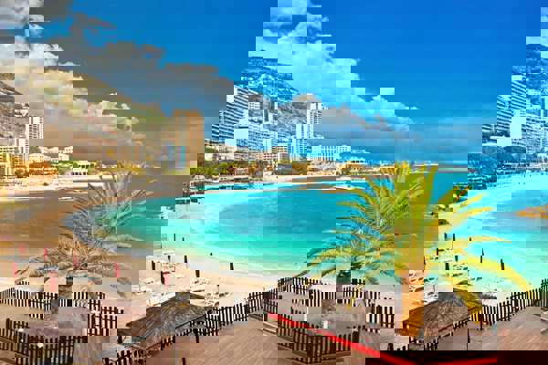 How to Experience Monte Carlo on a Budget