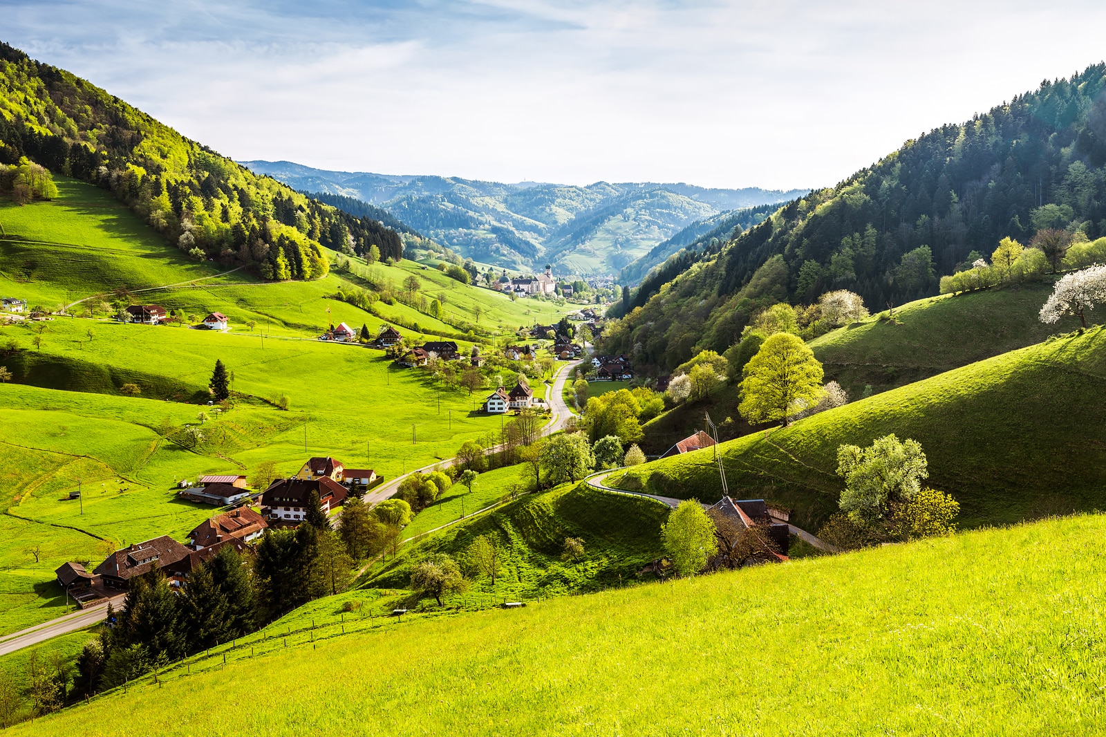 11 Best Things to Do in The Black Forest What is The Black Forest Most Famous For? Go Guides