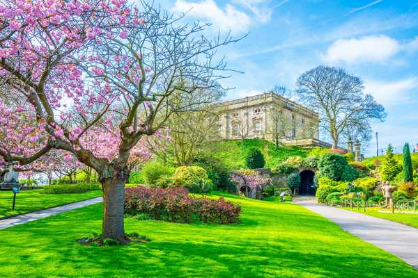 10 Best Things to Do in Nottinghamshire
