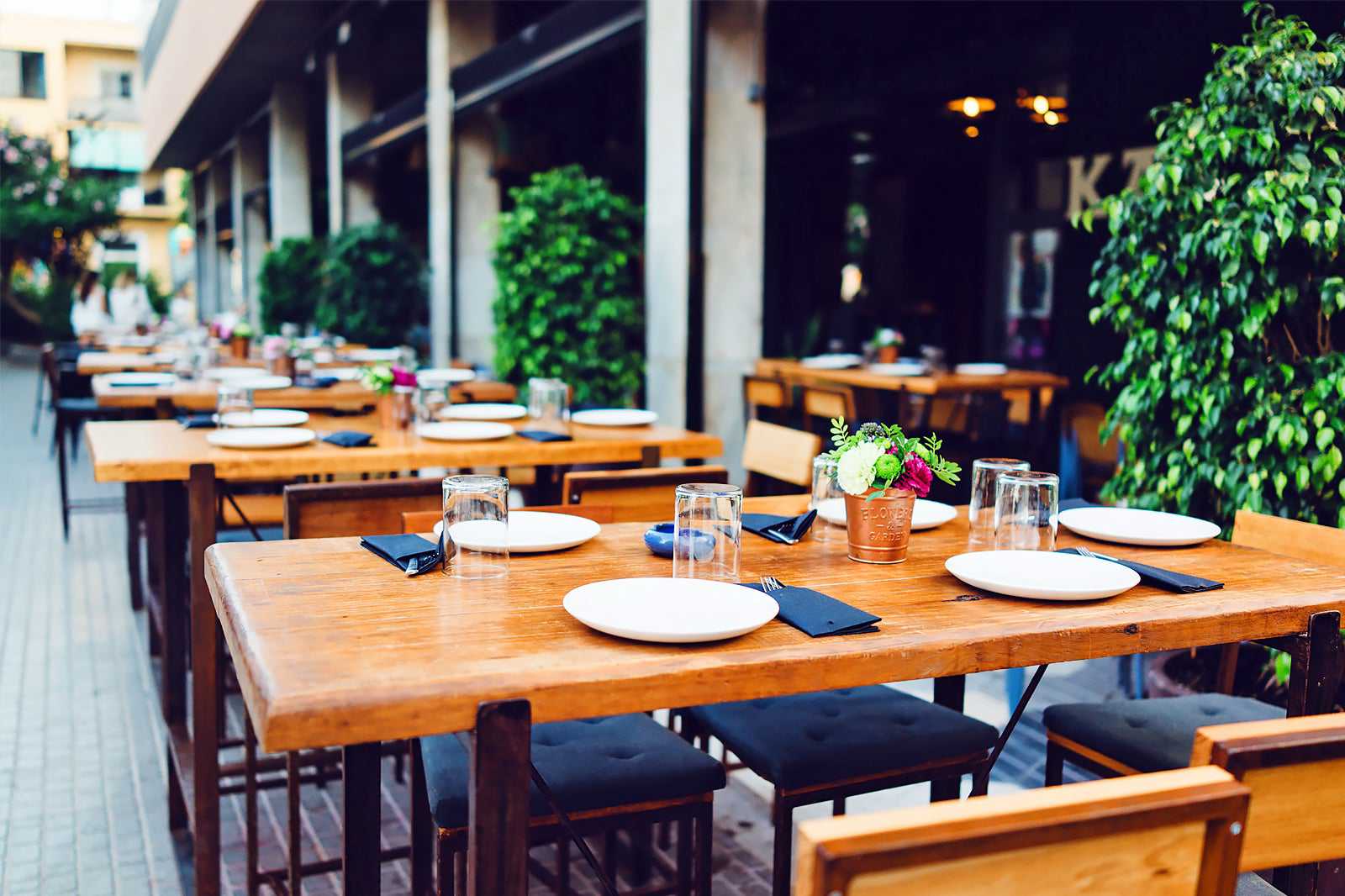 10 Great Restaurants in Austin