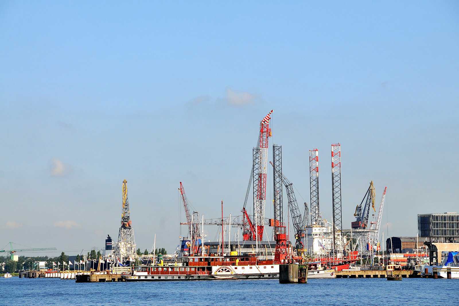 NDSM Werf
