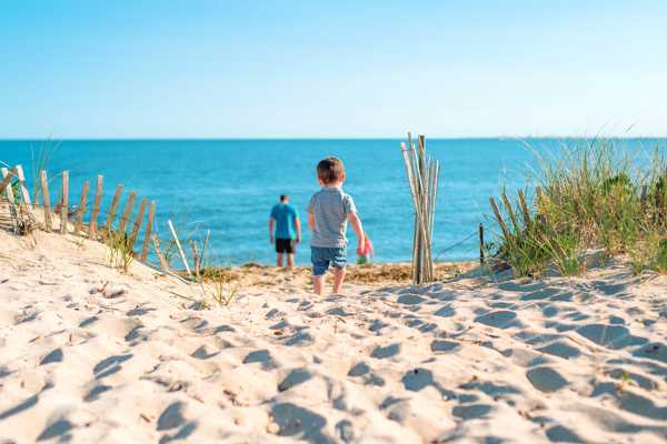 10 Best Family Things to Do in Cape Cod