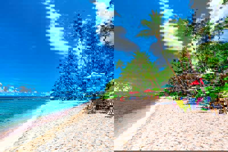 Guam