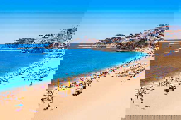 10 Best Things to Do in Albufeira