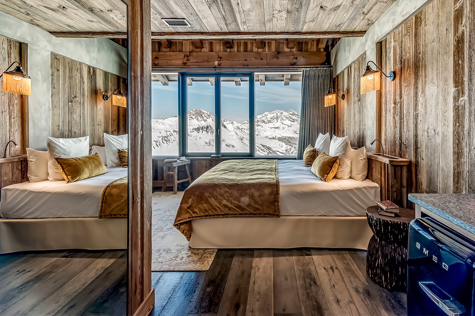 12 Great Ski Hotels In Europe - Where To Stay For A Fun European Ski ...