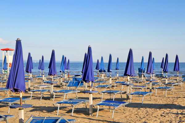 9 Best Things to Do in Milano Marittima