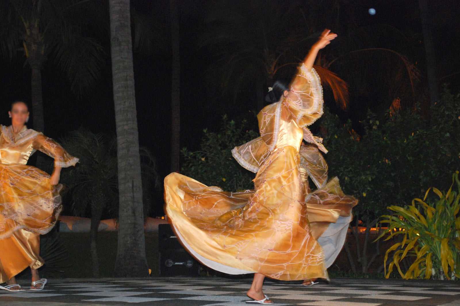 Philippines Cultural Shows