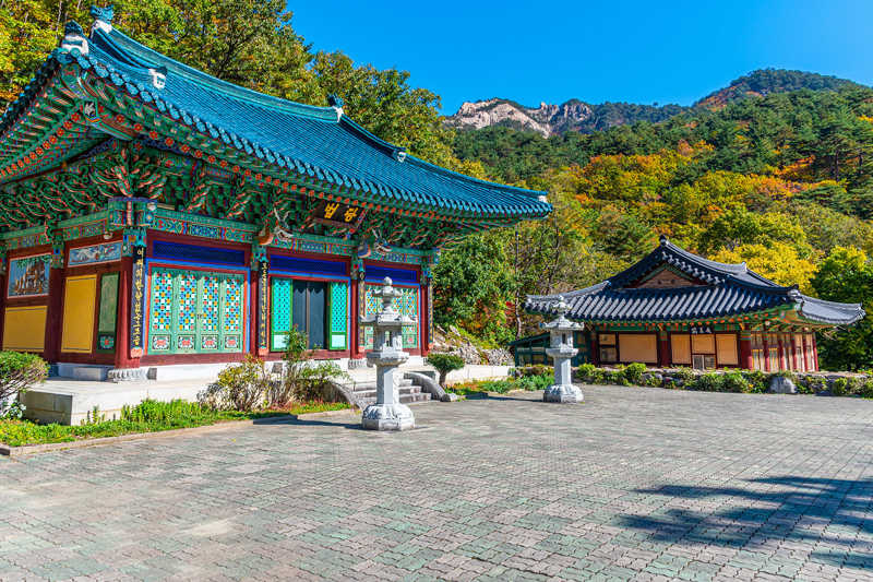 10 Things to Do during Chuseok in South Korea