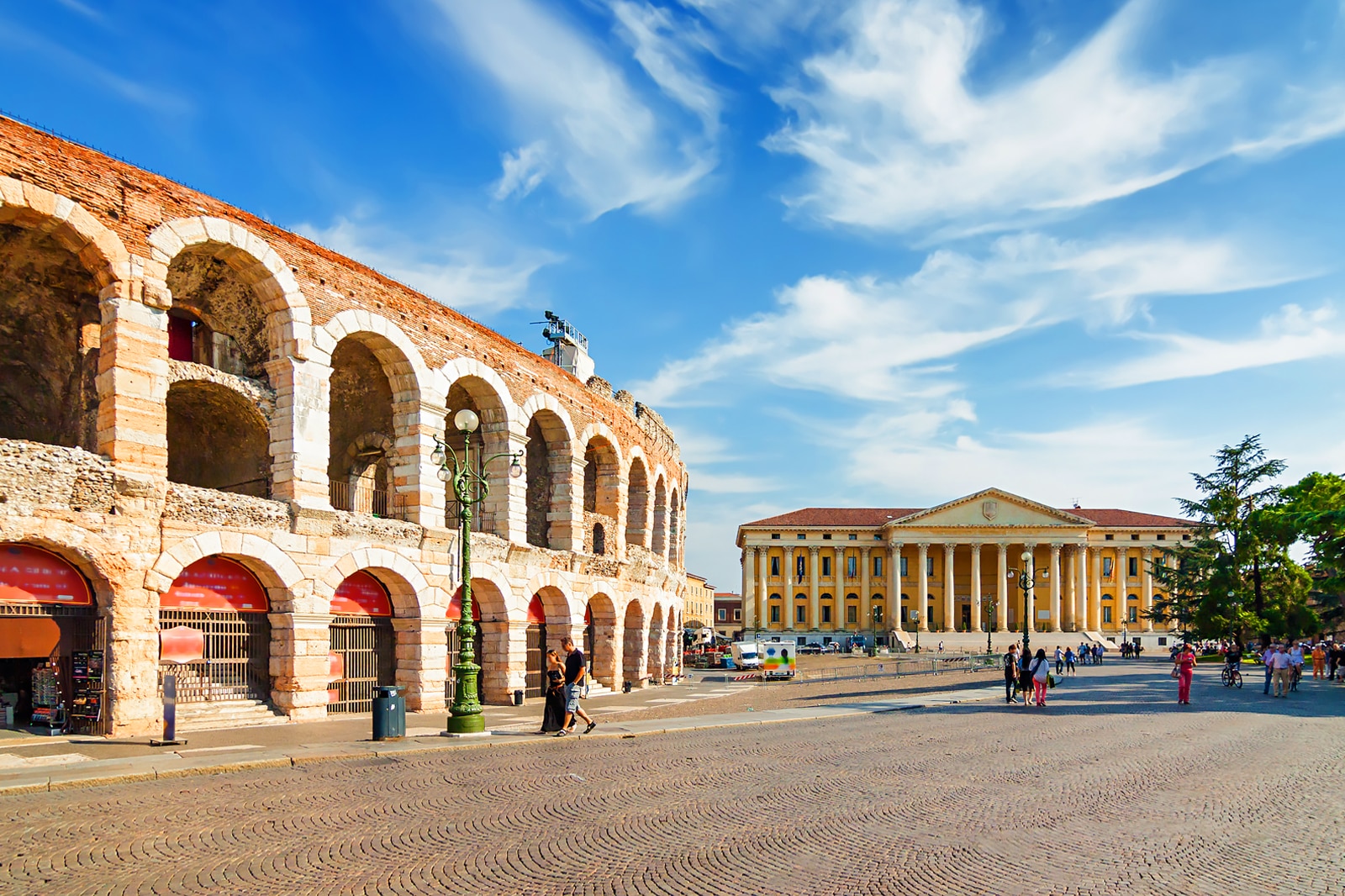 10 Best Things to Do in Verona - What is Verona Most Famous For? - Go ...