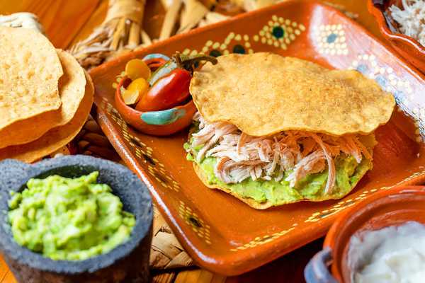 10 Great Restaurants in Monterrey