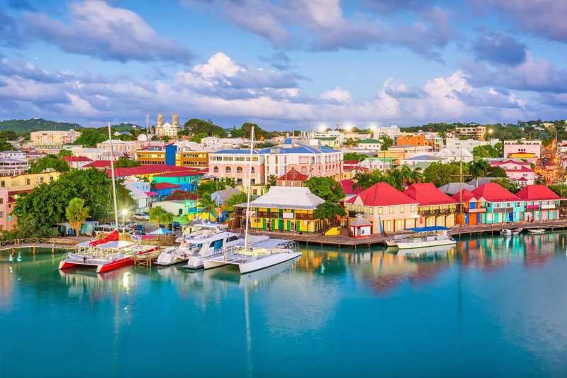 Antigua and Barbuda