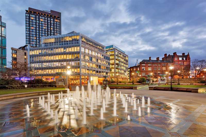 10 Best Things to Do After Dinner in Sheffield