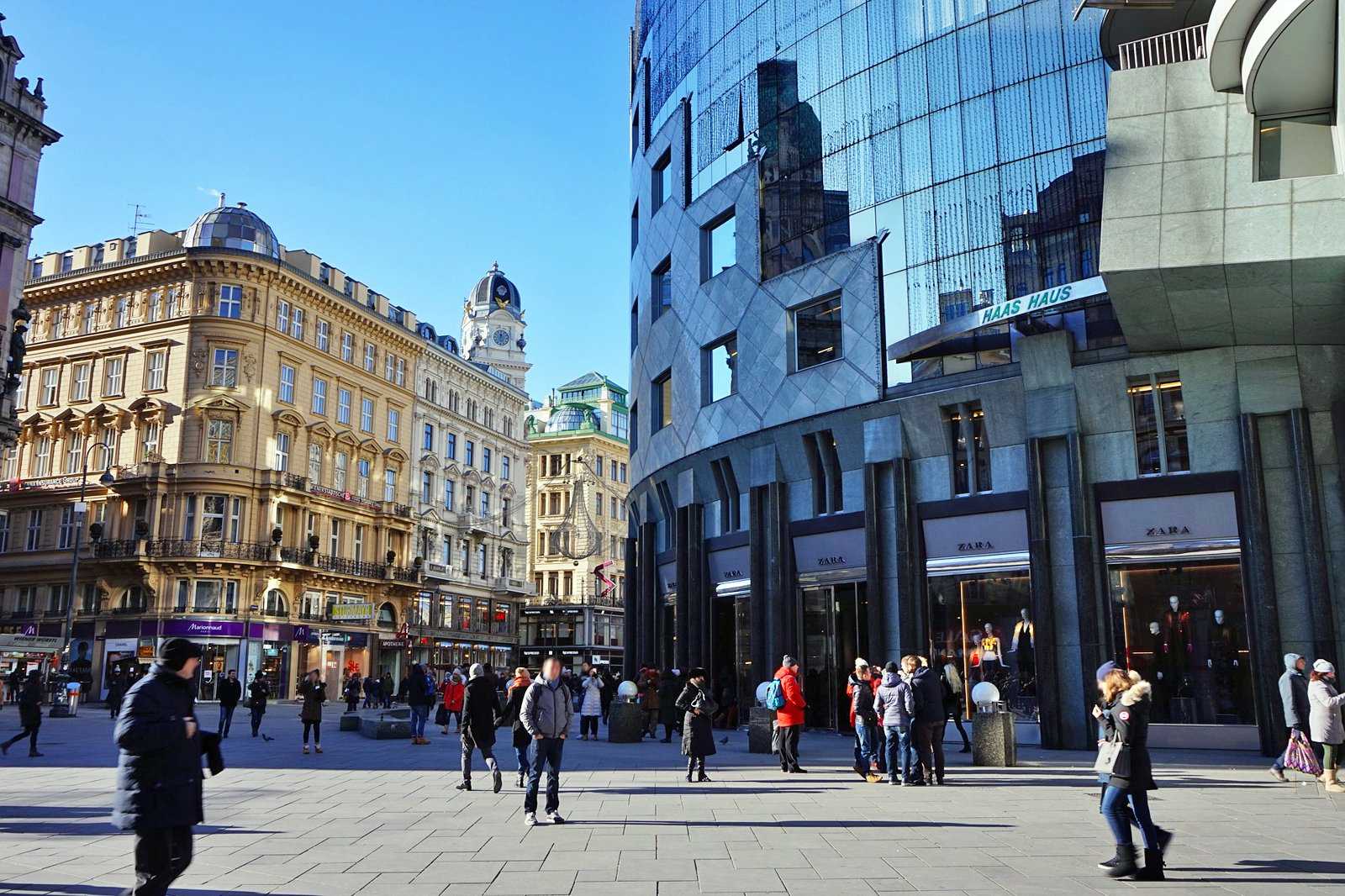 Stephansplatz