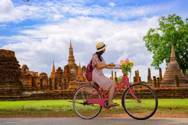 5 Great Bangkok Tours for Backpackers