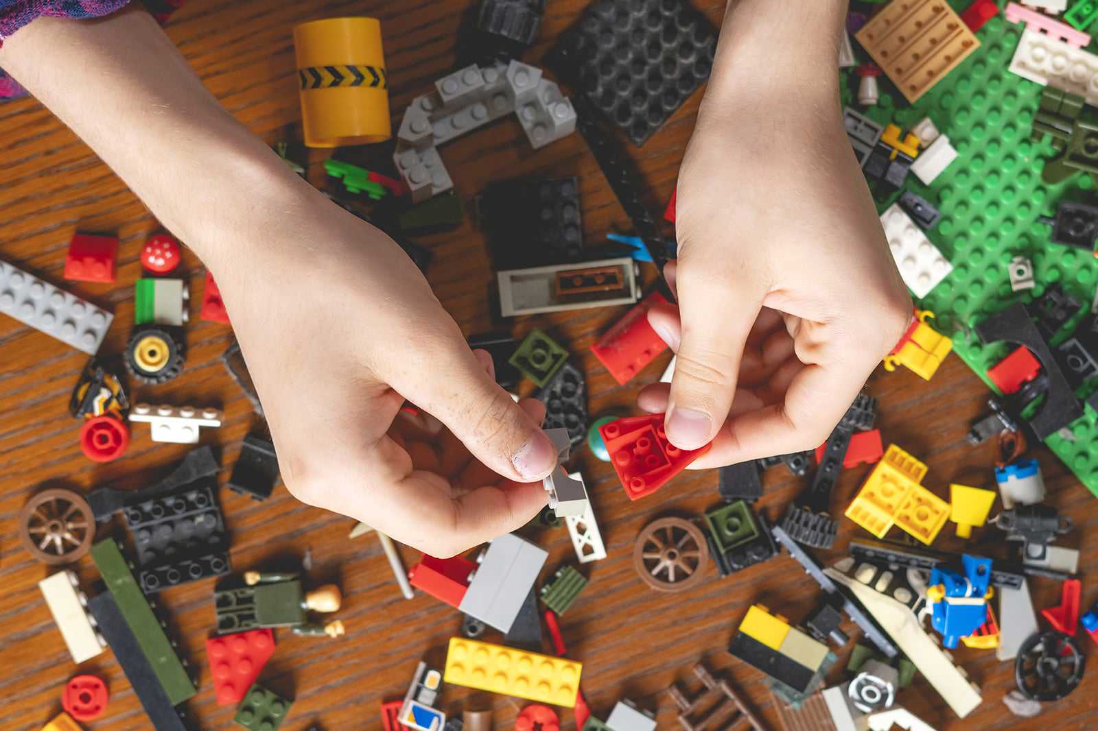 LEGOLAND Discovery Center