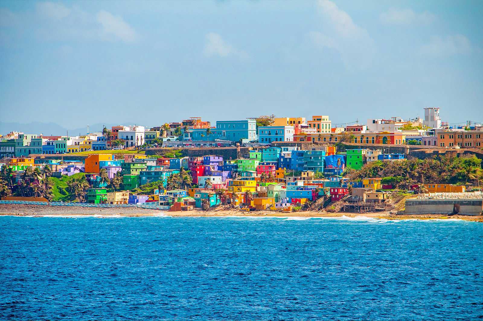 San Juan
