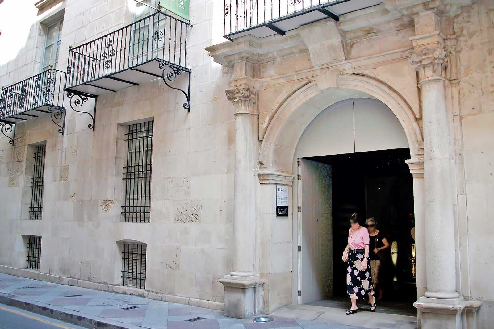 Gravina Museum of Fine Arts