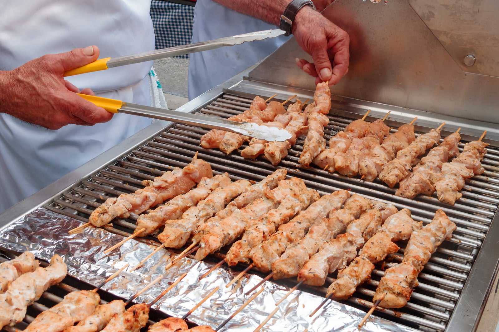 San Diego Greek Festival