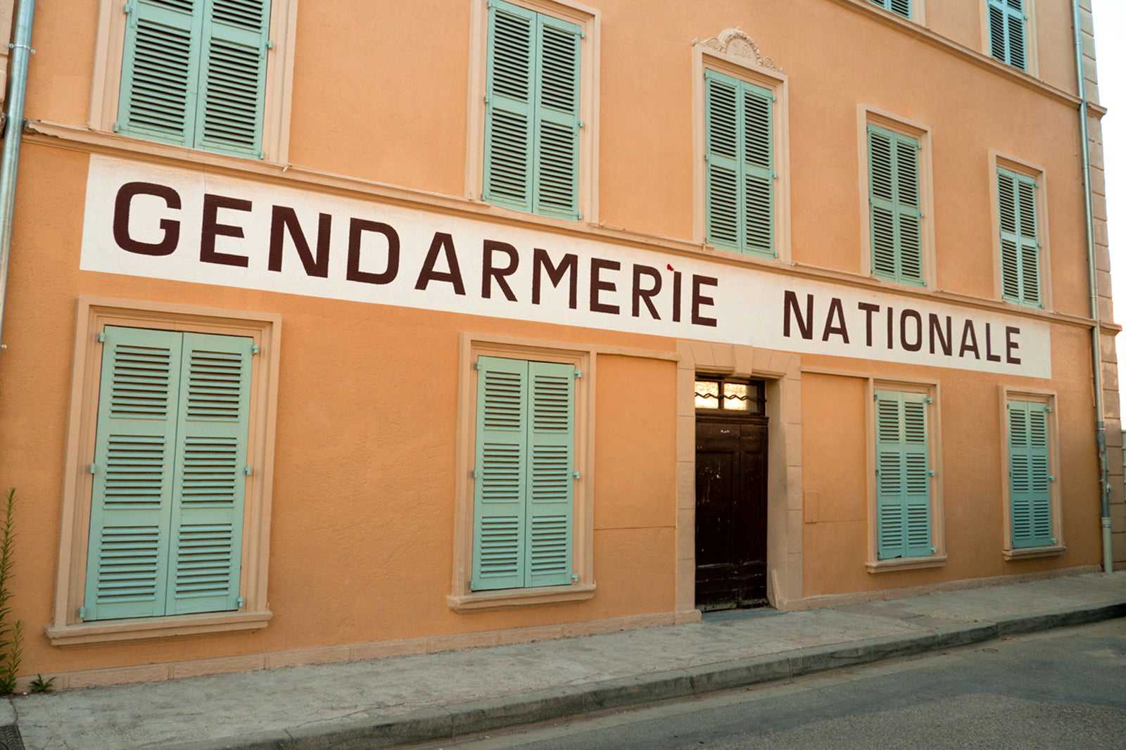 National Gendarmerie Museum
