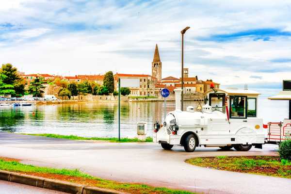 5 Best Things to Do in Porec with Kids