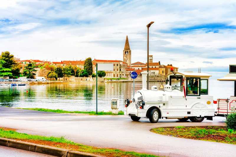 5 Best Things to Do in Porec with Kids