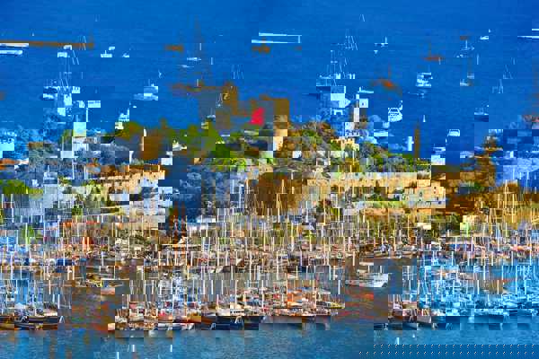 10 Best Things to Do in Bodrum