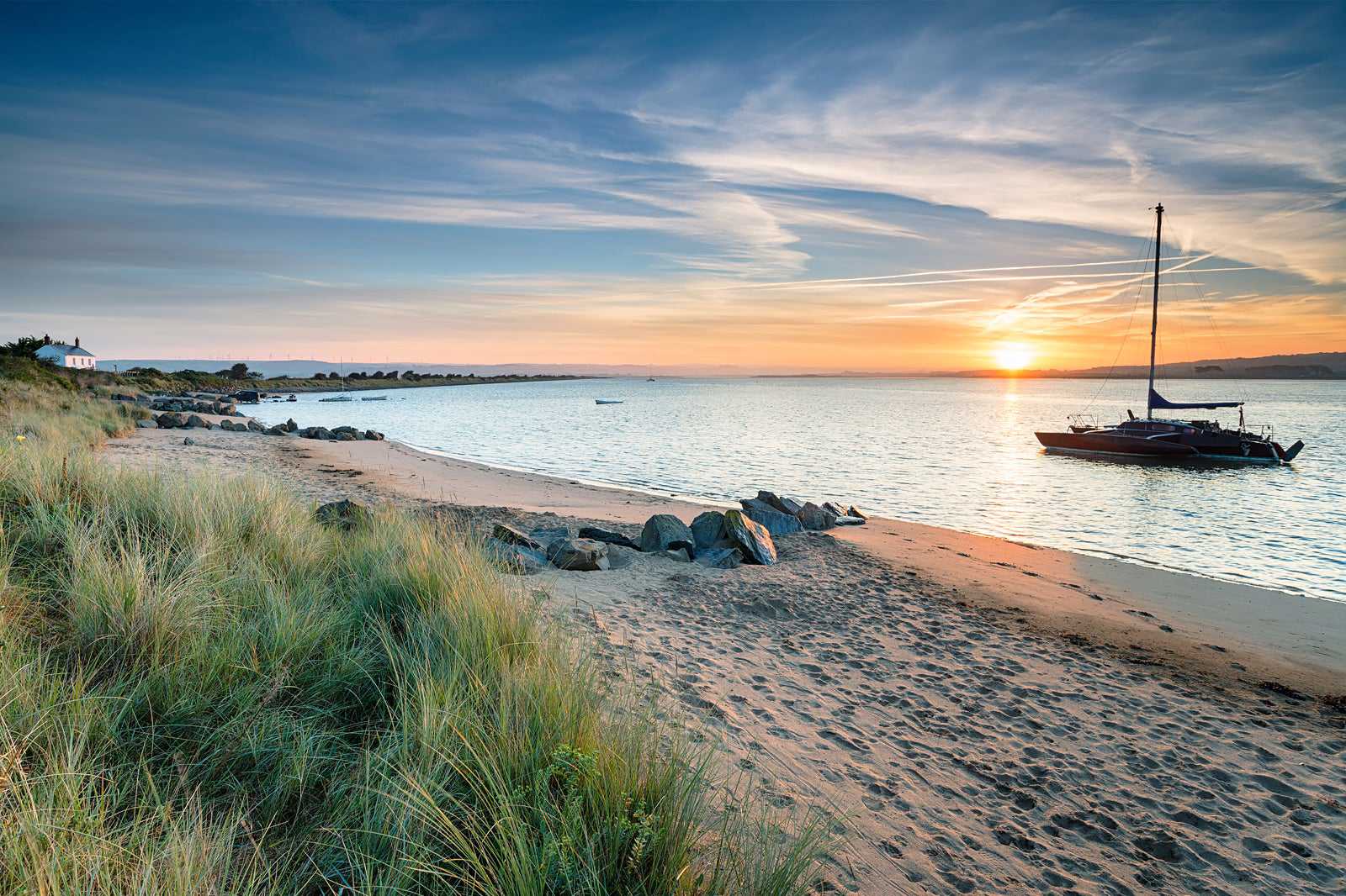 Crow Point