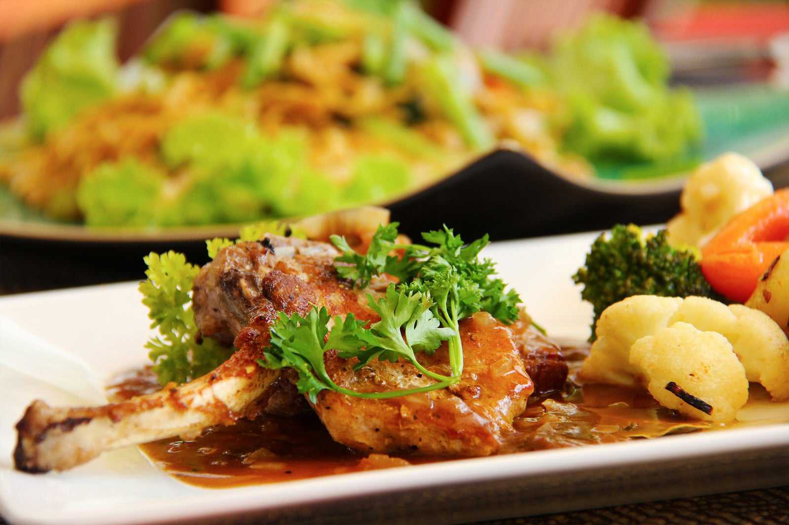 16 Best Restaurants in Phnom Penh