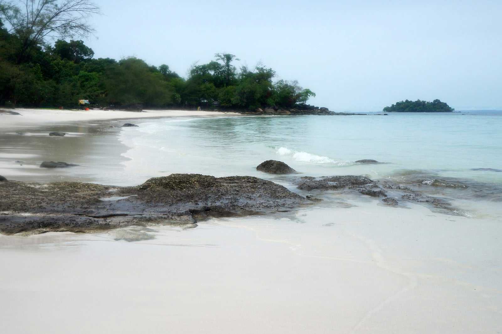 Tui Beach