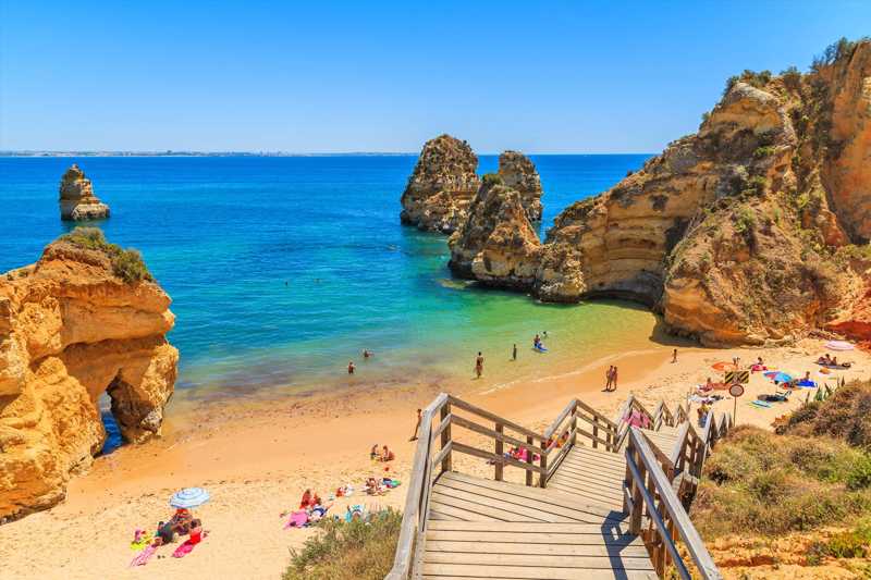 10 Best Things to Do in Lagos, Portugal