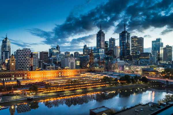 10 Best Things to Do After Dinner in Melbourne