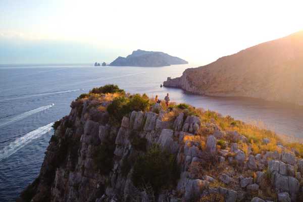 10 Best Natural Sights around Naples